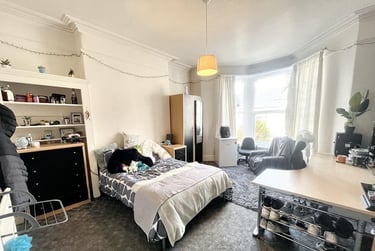 7 bed house, St Lawrence Road, North Hill, Plymouth, PL46HN - Image 3